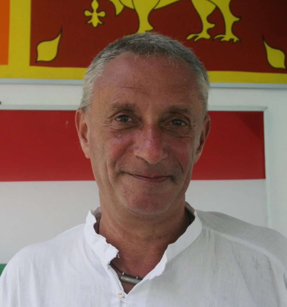 Vaskuti Pál István