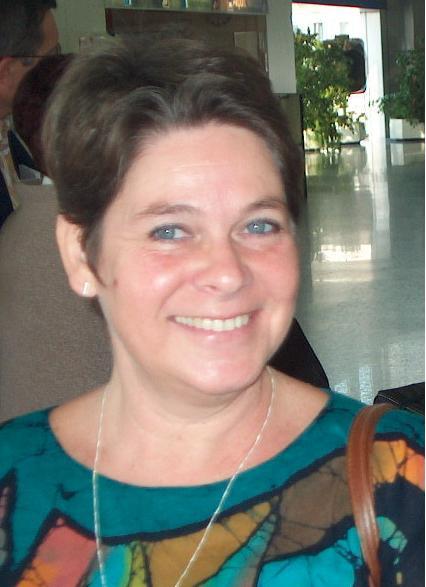 Láng Éva