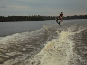 wakeboard