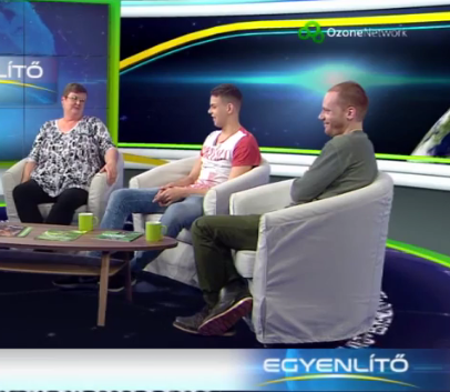 Tomi 3 évvel később - OzoneNetwork TV Egyenlítő